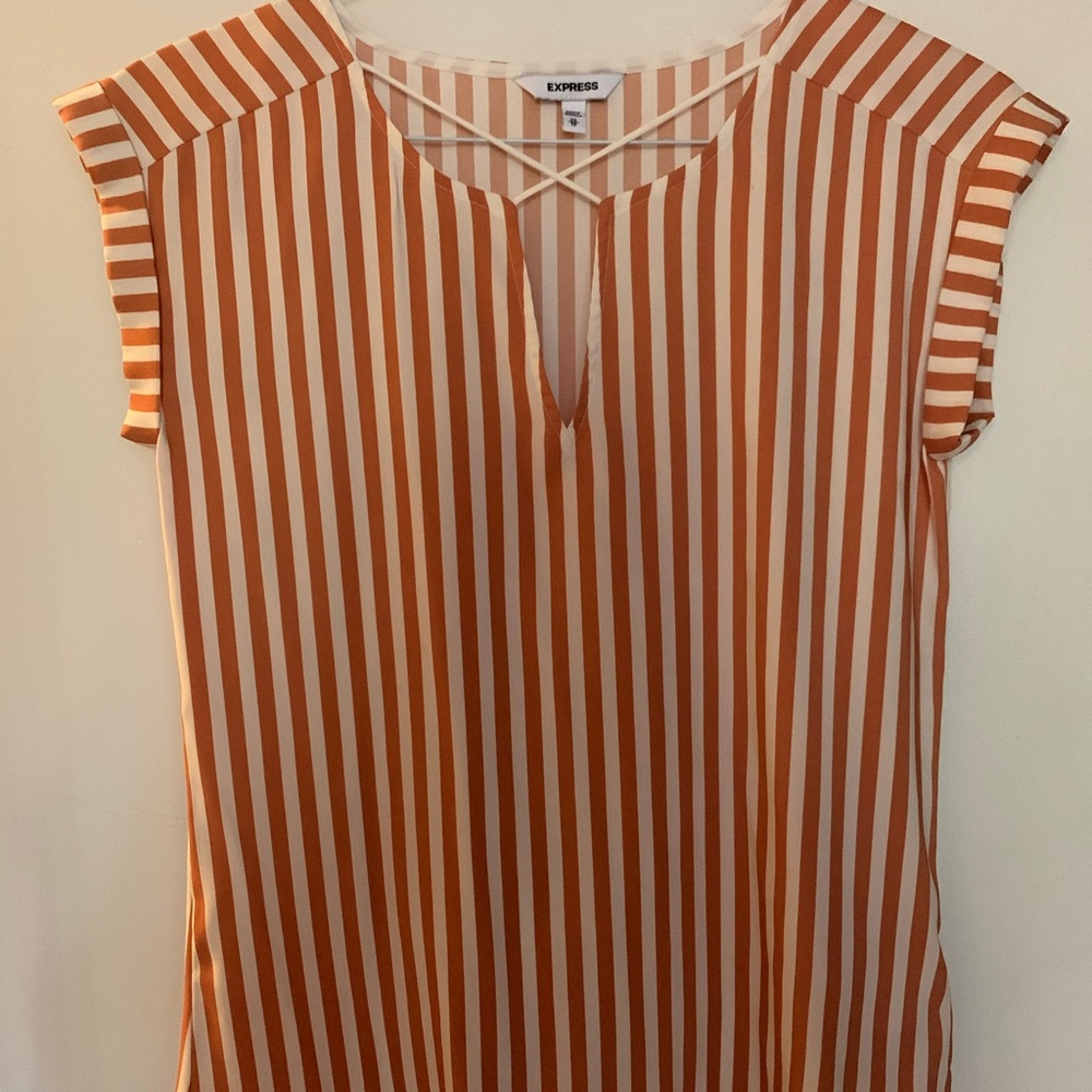 Pretty Express Blouse